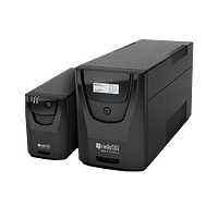 Riello Net Power NPW 1000 1000VA-600W Line Interactive - Sai