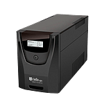 Riello Net Power NPW 1500  Sai  Line Interactive 1500VA900W