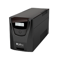 Riello Net Power NPW 1500 | Sai  Line Interactive 1500VA-900W
