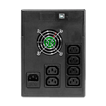 Riello Net Power NPW 1500  Sai  Line Interactive 1500VA900W