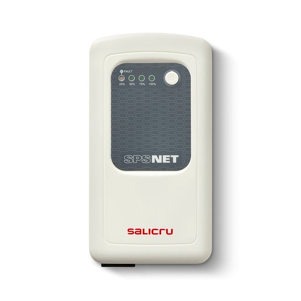Salicru SPS Net DC Compacto 25W  SAI
