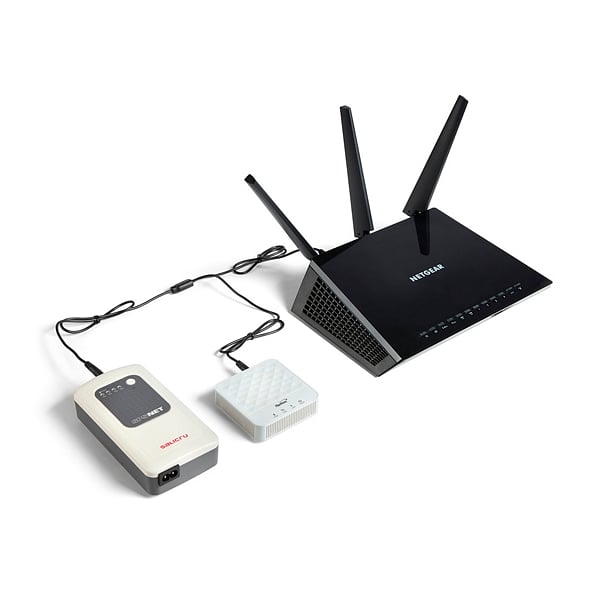 Salicru SPS Net DC Compacto 25W  SAI
