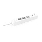 Xiaomi MI Power Strip 3 Enchufes 3 USB  Regleta