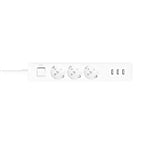 Xiaomi MI Power Strip 3 Enchufes 3 USB  Regleta