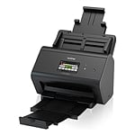 Brother ADS2800W 80ppm ADF USB LAN WiFi  Escaner documental