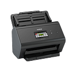 Brother ADS2800W 80ppm ADF USB LAN WiFi  Escaner documental