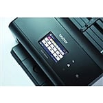 Brother ADS2800W 80ppm ADF USB LAN WiFi  Escaner documental