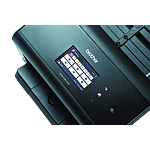 Brother ADS2800W 80ppm ADF USB LAN WiFi  Escaner documental