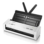 Brother ADS1200 50ppm ADF USB  Escaner documental