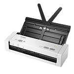 Brother ADS1200 50ppm ADF USB  Escaner documental