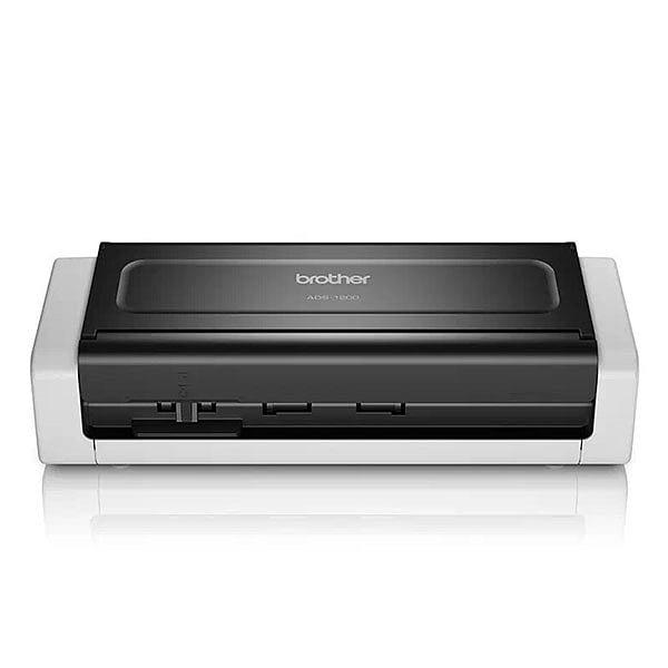 Brother ADS1200 50ppm ADF USB  Escaner documental
