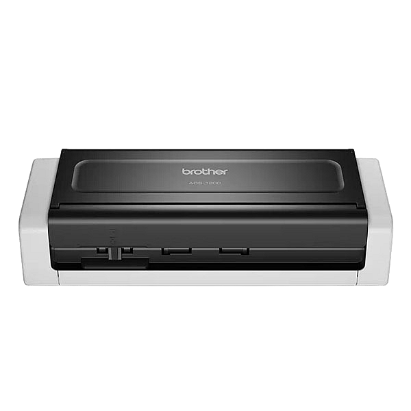 Brother ADS1200 50ppm ADF USB  Escaner documental