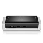 Brother ADS1200 50ppm ADF USB  Escaner documental
