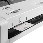 Brother ADS1200 50ppm ADF USB  Escaner documental