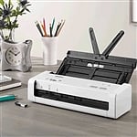 Brother ADS1200 50ppm ADF USB  Escaner documental