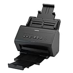 Brother ADS2400N 50ppm ADF USB LAN  Escaner documental