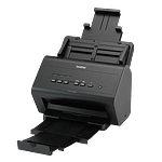 Brother ADS2400N 50ppm ADF USB LAN  Escaner documental