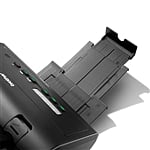 Brother ADS2400N 50ppm ADF USB LAN  Escaner documental