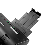 Brother ADS2400N 50ppm ADF USB LAN  Escaner documental