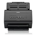 Brother ADS2400N 50ppm ADF USB LAN  Escaner documental