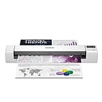 Brother ADS940DW 30ppm USB WiFi con batería  Escaner documental portátil