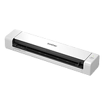 Brother ADS740D 30ppm USB  Escaner documental portátil