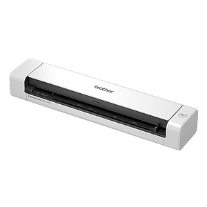 Brother ADS740D 30ppm USB  Escaner documental portátil