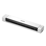 Brother ADS640 15ppm USB  Escaner documental portátil