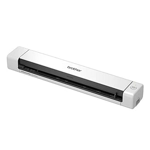 Brother ADS640 15ppm USB  Escaner documental portátil