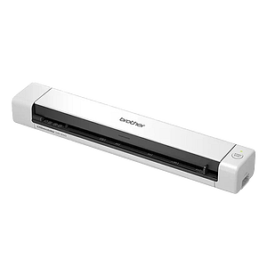 Brother ADS640 15ppm USB  Escaner documental portátil