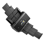 Brother ADS3600W 100ppm ADF USB LAN WiFi NFC  Escaner documental
