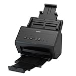 Brother ADS3000N 100ppm ADF USB LAN  Escaner documental