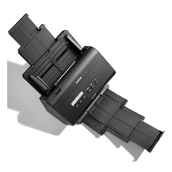 Brother ADS3000N 100ppm ADF USB LAN  Escaner documental