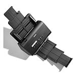 Brother ADS3000N 100ppm ADF USB LAN  Escaner documental