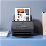Brother ADS3000N 100ppm ADF USB LAN  Escaner documental