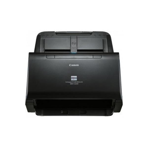 Canon imageFORMULA DRC240  Escáner