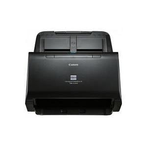 Canon imageFORMULA DRC240  Escáner
