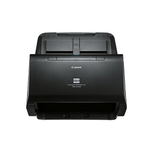Canon imageFORMULA DRC240  Escáner