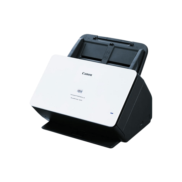 Canon Scanfront 400   Escáner