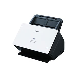 Canon Scanfront 400   Escáner
