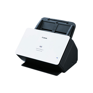 Canon Scanfront 400   Escáner