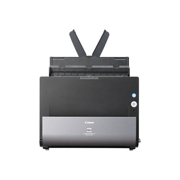 Canon imageFormula DRC225W  Escáner