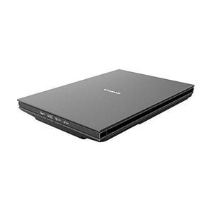 Canon escáner LIDE 300 2400 x 2400dpi  Escáner