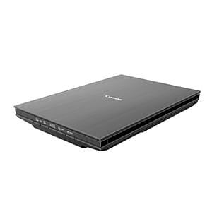 Canon escáner LIDE 400 4800 x 4800dpi  Escáner
