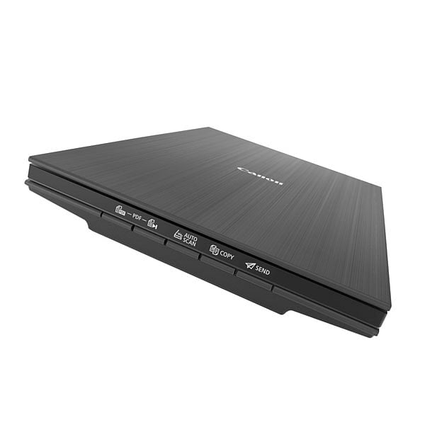 Canon escáner LIDE 400 4800 x 4800dpi  Escáner