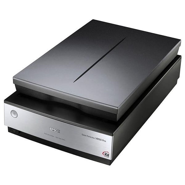 Epson Perfection V850 Pro  Escáner