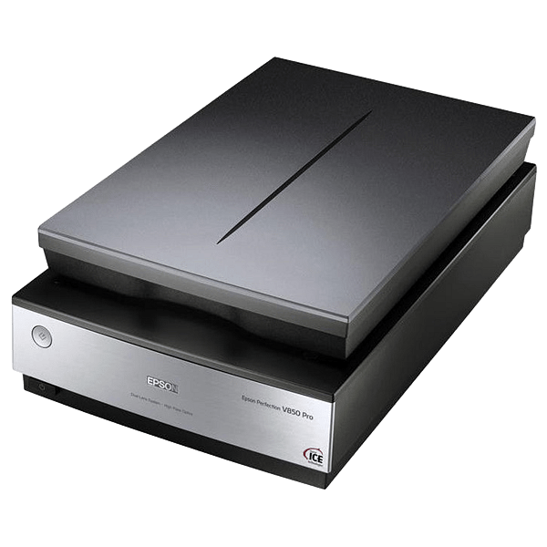 Epson Perfection V850 Pro  Escáner