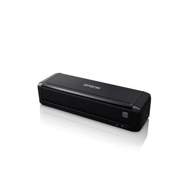 Epson Workforce DS360W  Escáner