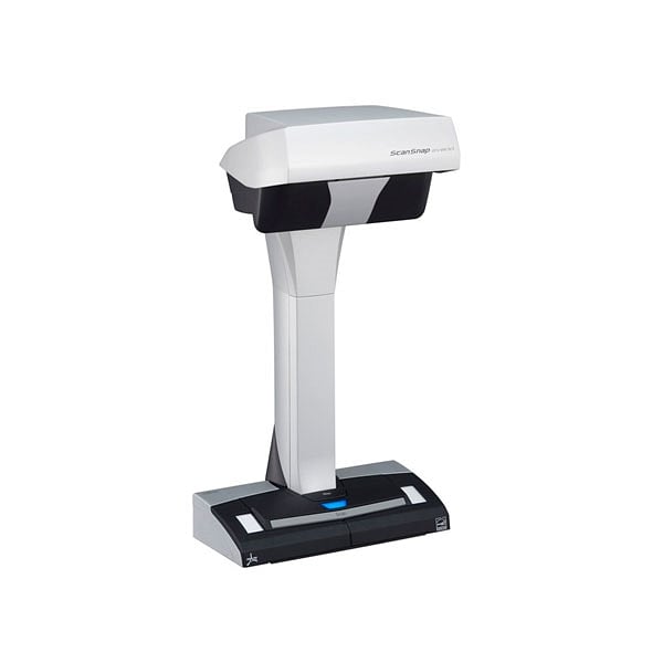 Fujitsu ScanSnap SV600  Escáner