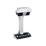 Fujitsu ScanSnap SV600  Escáner